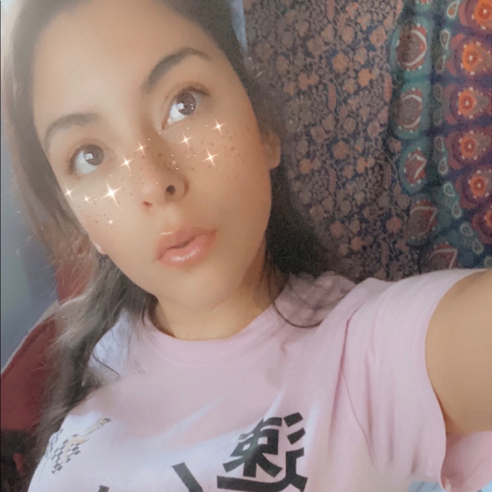 Meet your Posher, Sandy